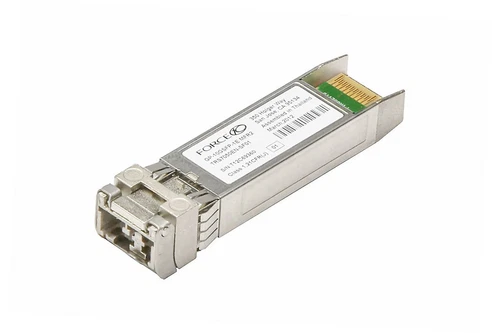 Optical transceiver Dell 10Gb/s SFP+ LC-LC 1550nm SM 40Km 1F80G