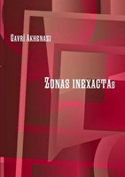 Gavrí Akhenazi | Zonas Inexactas | Taschenbuch | Spanisch (2013) | [.]