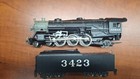 Rivarossi Ho 4-6-2 Heavy Pacific At&SF #3423 steam loco. — photo 1