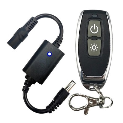 Remote Switches Receiver with Learning Function for Customes Remote Pairing