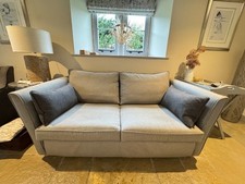 MultiYork 2.5 seater sofa with coordinating armchair and footstool