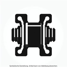 Traggelenk Führungsgelenk FEBI BILSTEIN 195012 für NISSAN SUNNY 3 N14 B13 100NX