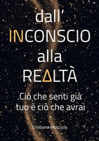 Cristiano Mocciola | Dall'inconscio Alla Realtà | Taschenbuch | Italienisch