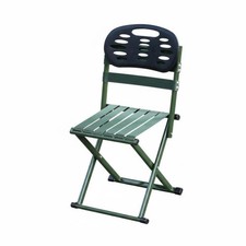 Tabouret pliable spacompact et efficace tabouret-sonving Pliable Tabouret