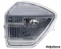 Spiegelblinker FüR Ford Grand C-Max Kuga Galaxy Rechts Vorne 06-19