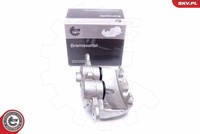 Vorderachse Rechts Esen SKV 45SKV552 Bremssattel FüR Land Rover