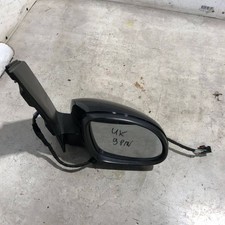 Porte avant et accessoires Volkswagen SHARAN