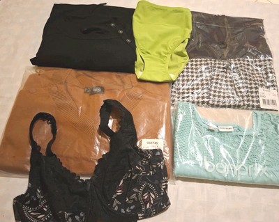 Damenmode,Konvolut,6 Teile,Gr.40/42,neu