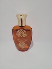 Avon Mesmerize Mystique Amber Eau de Toilette 50 ml