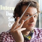 12 Pairs Chinesische Stäbchen Edelstahl Exquisite Wiederverwendbare Essstäbchen