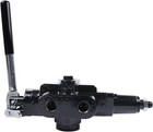 High-Performance 25GPM 3500PSI Log Splitter Valve with Adjustable Detent