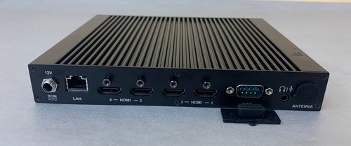 Stratacache Spectra NG-2-64-HT Digital Signage Media Player - Picture 3 of 9