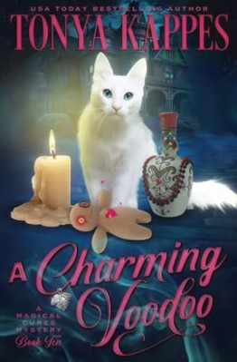 Charming Voodoo -  NEW Tonya Kappes 2016