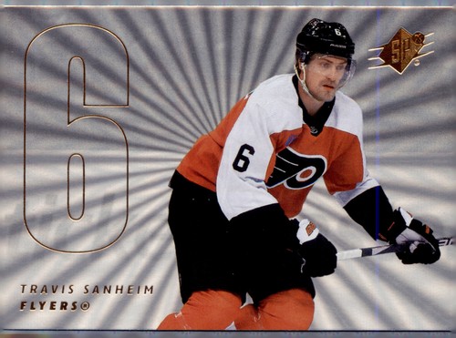 2024 Travis Sanheim #54