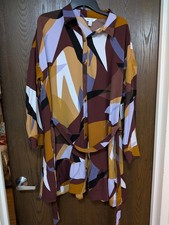 Nine West XL Dress