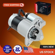 Starter Motor For Mazda Protege 1999-2003 Protege5 2002-2003 L41.6l 1.8l 2.0l Starter Motor For Mazda Protege 1999-2003 Protege5 2002-2003 L41.6l 1.8l 2.0l