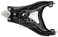 Querlenker Vorderachse Links FÜR Dacia Duster (Hm ) - Febi Bilstein 183802