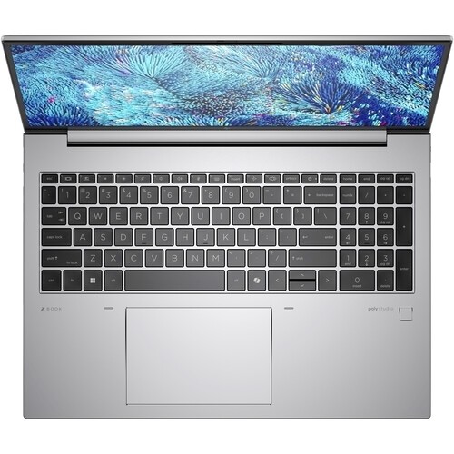 HP ZBook Firefly G11 14