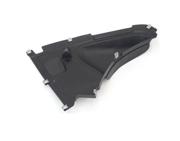 Radhausschale Vorne Links BMW 3ER F30-F31 2012-2018 Unterer Teil-image