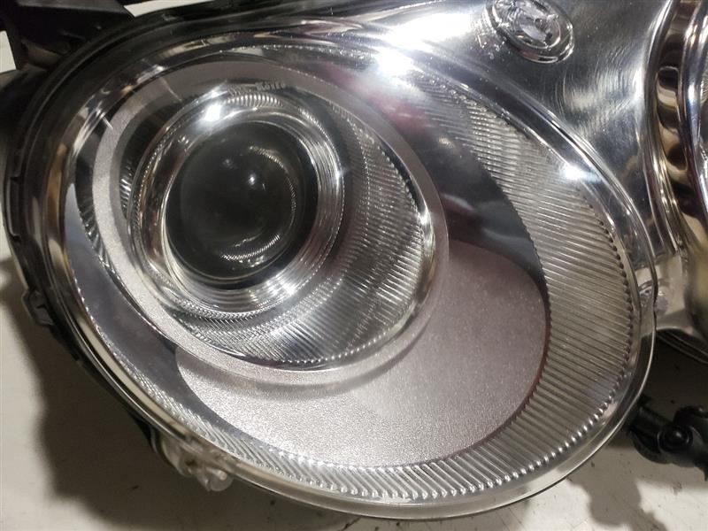 Bentley Continental Flying Spur 06-10 Right Headlight Head Lamp OEM 07 08
