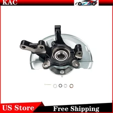 Front Right Steering Knuckle Wheel Hub Bearing 698410 For Jeep Patriot 2007-2017