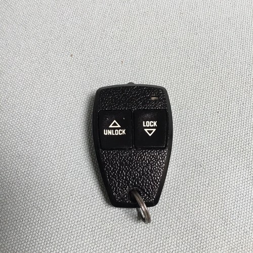 Jeep Grand Cherokee Remote 56009031 Oem 1993-1995 Laredo Keyless Key Genuine - Picture 3 of 5