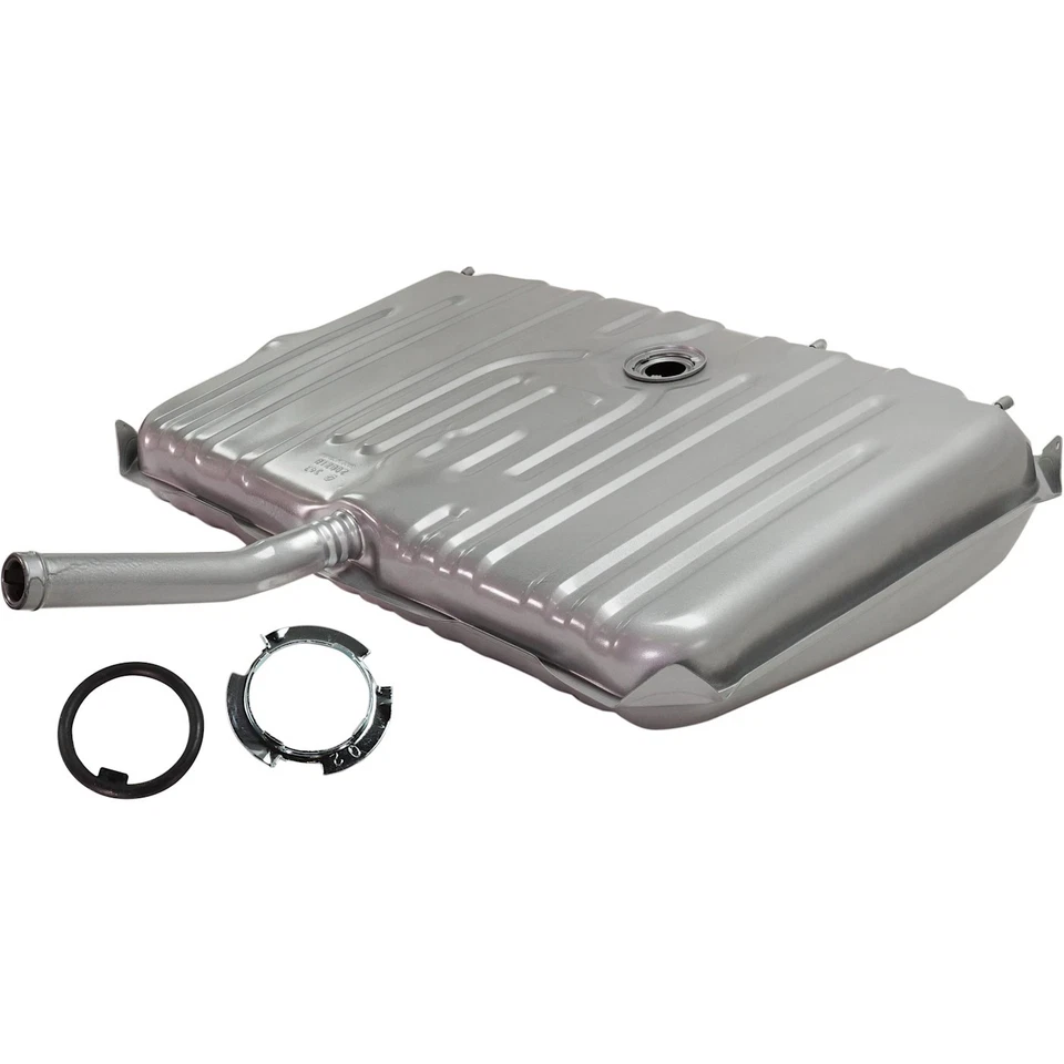 Tanque de gasolina de 17 galones para Oldsmobile Cutlass Supreme 70-72 Cutlass 71-72 Foto 4 de 4