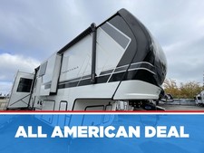 2026 Keystone Montana 3901RK