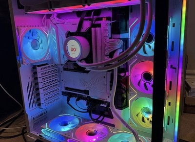 PC i9 14900k / Asus Z790 Formula / 2Tb NVMe G5 /48 RAM / 1200W / bereit für RTX 5090