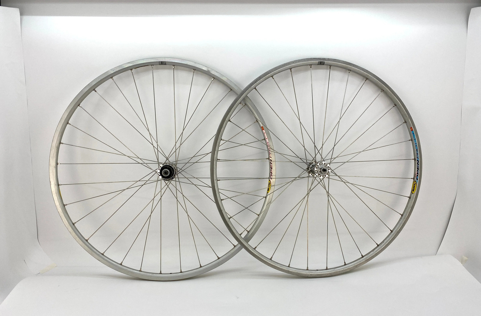Mavic Open Pro / Ultegra 6600 Wheelset