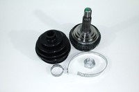 AußEngelenk Komplett - Lada Kalina / Priora Mit ABS - 11186-2215012