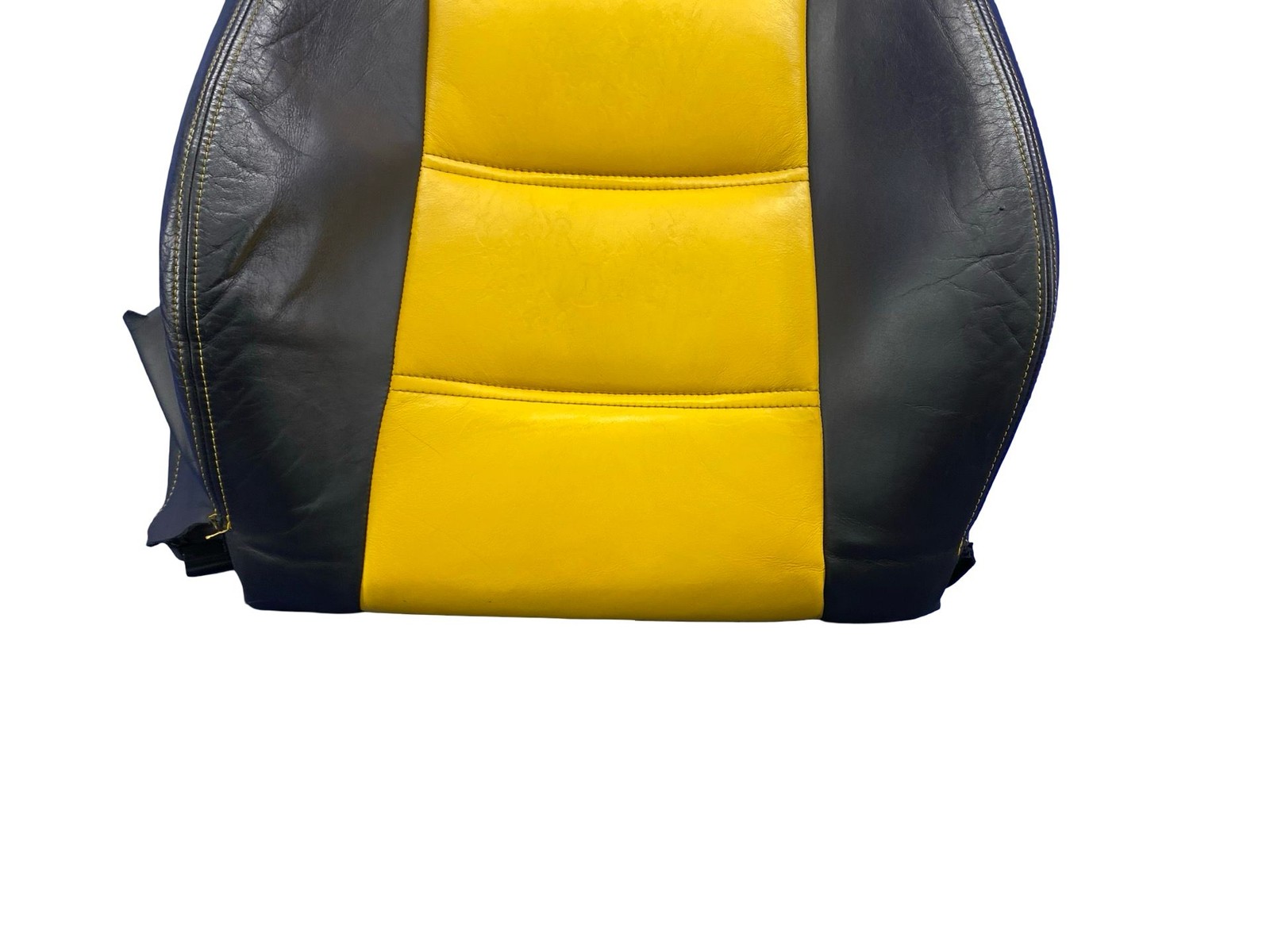 2004 - 2008 Lamborghini Gallardo LP520-4 Oem Front Right Upper Seat Cushion