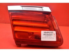 BMW 7 F01 F02 F03 F04 2010 Rückleuchte Heckleuchte 7182205 MKO512907