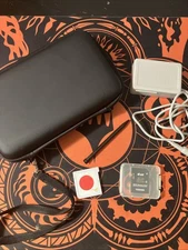 Nintendo 3ds Xl, Ds, Accessories Kit, Charger Stylus Carrying Case Memory Card