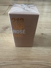 Carolina Herrera 212 VIP Rosé for Women 50ml Eau de Parfum Spray