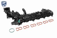 Vaico Saugrohrmodul V20-4954 FüR BMW 5Er F10 7Er F01 F02 F03 F04 Touring F11 F07