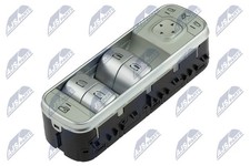 NTY Schalter Fensterheber EWS-ME-071 12V für MERCEDES GLE V167 GLS X167 350 167 NTY Schalter Fensterheber EWS-ME-071 12V für MERCEDES GLE V167 GLS X167 350 167