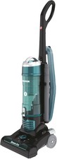 Image of Hoover Breeze Evo Upright Vacuum Cleaner 850W Corded Bagless 3L Bin 4.5m Hose