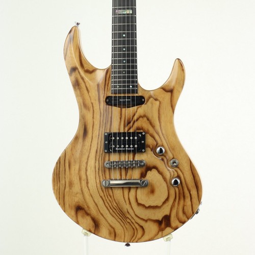 EDWARDS Artist Series E-eZ-160 e-ZUKA Model Burner (2014)