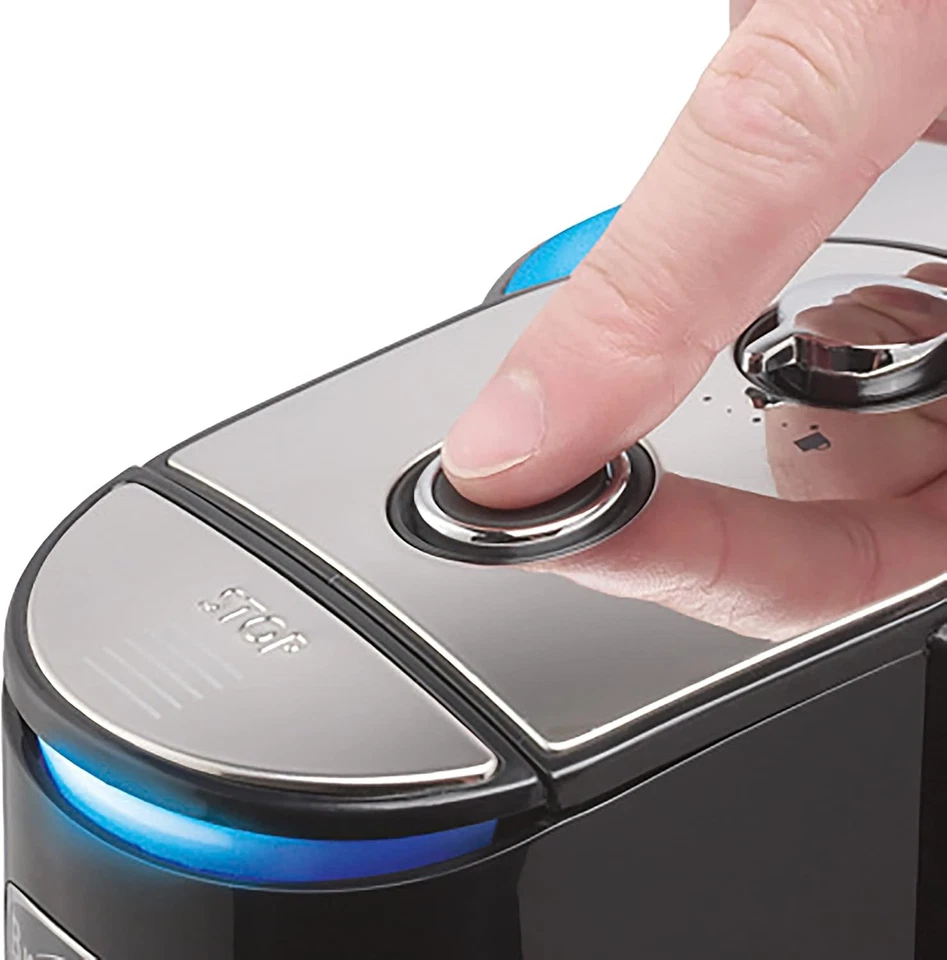 Breville HotCup Hot Water Dispenser | 2.0L with 3kW Fast Boil & 2 Litres  - Image 3 of 4