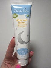 After Sun Lotion Childs Farm, 100 ml, Neu