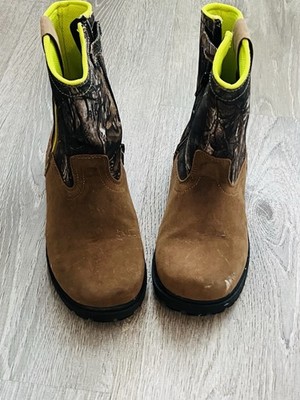 magellan outdoors boots Youth