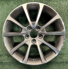 18 X 7.5 Acura Tlx 2015 2016 2017 2018 2019 2020 2021 Factory Oem Wheel Rim