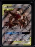 2016-19 Pokemon SM Black Star Promos Umbreon & Darkrai Tag Team #SM241