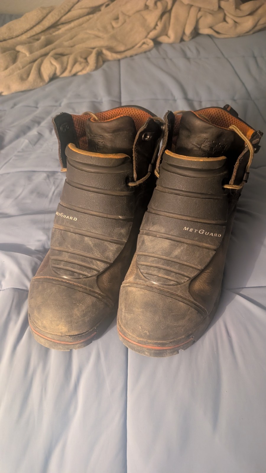 Timberland PRO 6