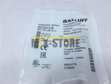 1PCS New BALLUFF BES01C8 BES 516-325-S4-C Sensor Proximity Switch