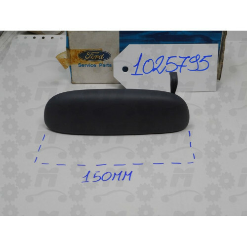 Maniglia dx apriporta posteriore esterna per Ford Escort dal 1/1995-9/2001 - Picture 2 of 9