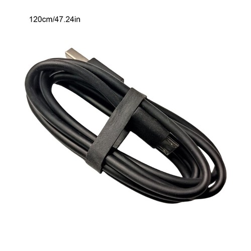 USB Power Cable For G700S Mouse Charging Cord Ensures Consistent - Zdjęcie 8 z 8