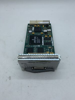Juniper PE-12FE-TX-MDI-B Ethernet 10/100BASE-TX w/ Broadcom Processor FREE S/H