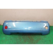 Pare-choc arrière Chevrolet MATIZ